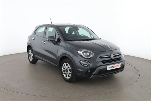 Fiat 500X (2019) — foto 14 van 16