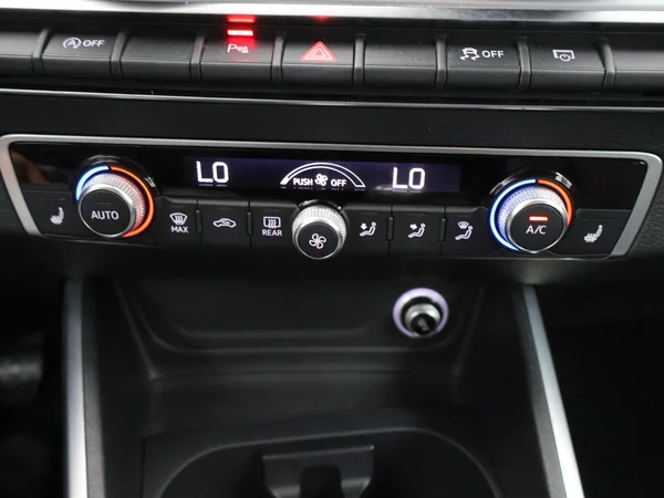 AUDI Q2 (2017) — foto 14 van 27