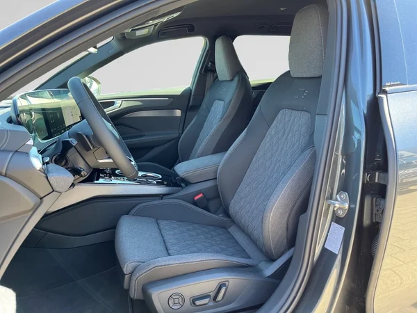 AUDI A6 Avant e-hybrid (PHEV) (2026) — foto 5 van 23