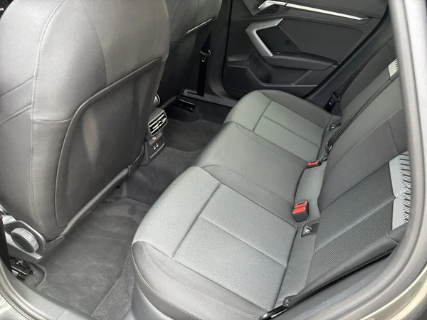 AUDI A3 Sportback (2025) — foto 24 van 24