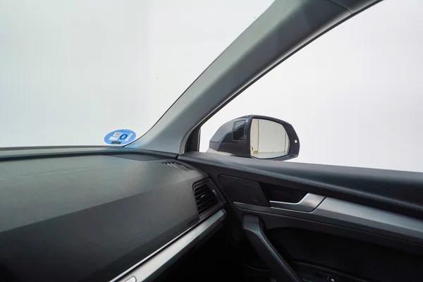 Audi Q5 Sportback PHEV (2022) — foto 25 van 45