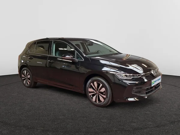 VOLKSWAGEN Golf VIII (2026) — foto 15 van 24