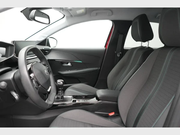 PEUGEOT 208 (2022) — foto 18 van 26