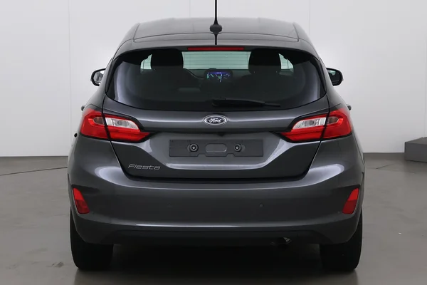 Ford Fiesta (2023) — foto 12 van 17