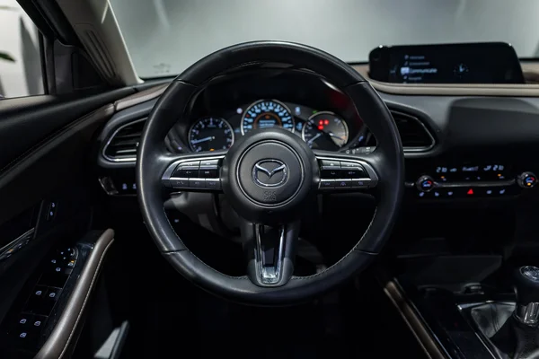 Mazda CX-30 (2022) — foto 16 van 41