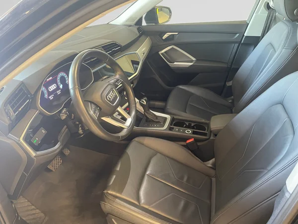 AUDI Q3 (2022) — foto 18 van 19