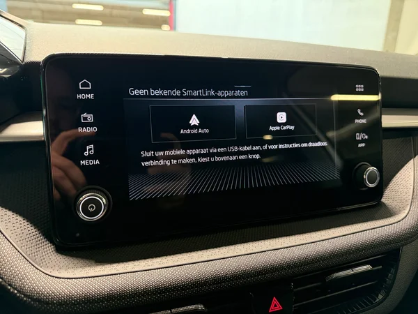 SKODA Fabia (2025) — foto 5 van 15