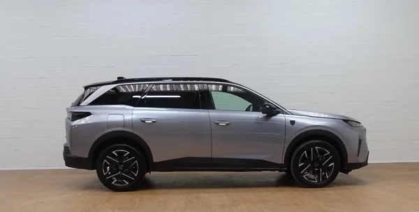 Peugeot 5008 (2026) — foto 21 van 24