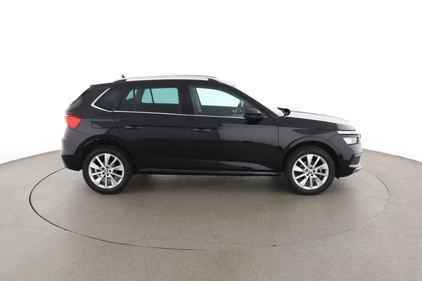 Skoda Kamiq (2022) — foto 13 van 16
