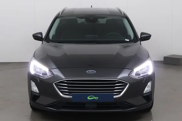 Ford Focus Sw (2022) — foto 12 van 20