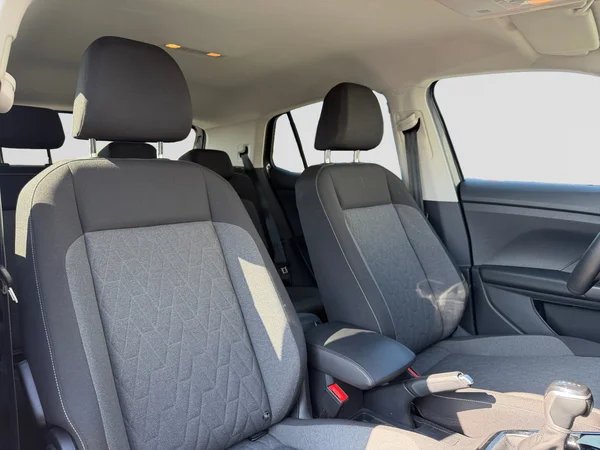 VOLKSWAGEN T-Cross (2025) — foto 14 van 17