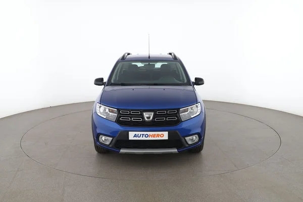 Dacia Logan Mcv (2020) — foto 15 van 16