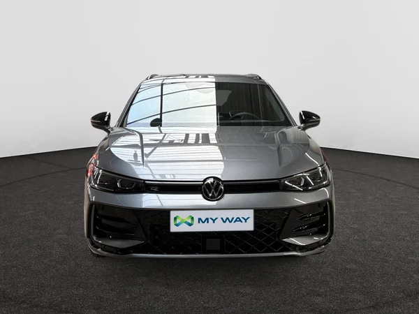 VOLKSWAGEN Passat Variant (2026) — foto 11 van 20