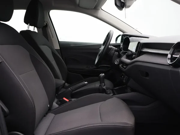 Škoda Fabia (2025) — foto 2 van 24