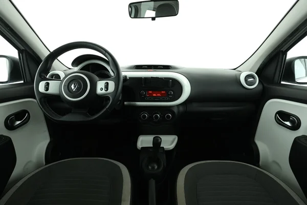 Renault Twingo (2017) — foto 3 van 16
