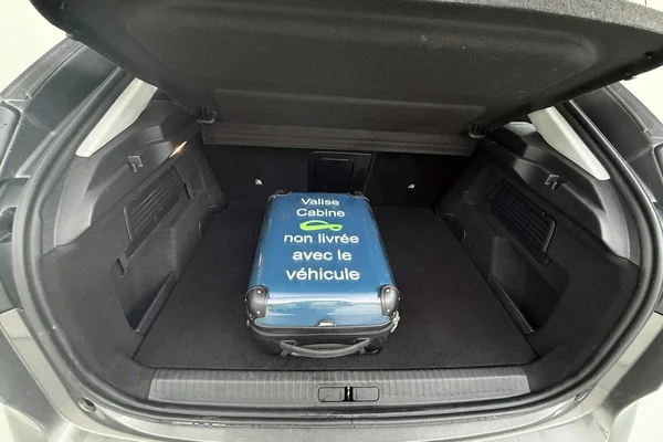 Citroen C4 (2022) — foto 11 van 28