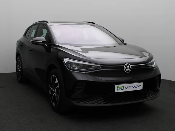VOLKSWAGEN ID.4 (2025) — foto 12 van 21