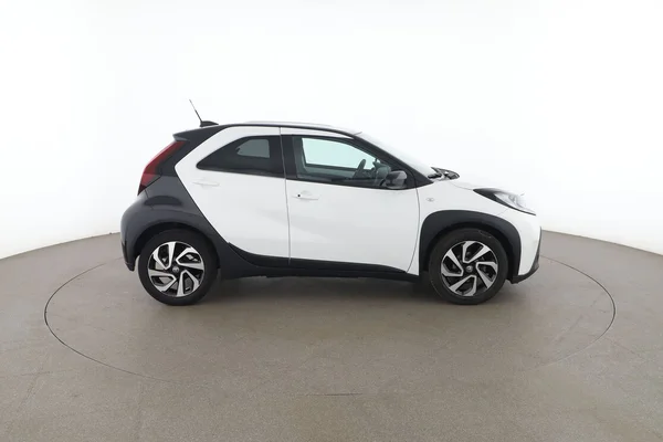 Toyota Aygo X (2023) — foto 13 van 16