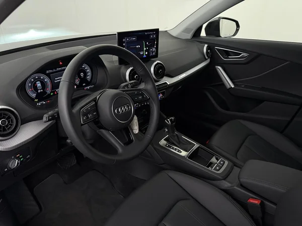AUDI Q2 (2025) — foto 15 van 18