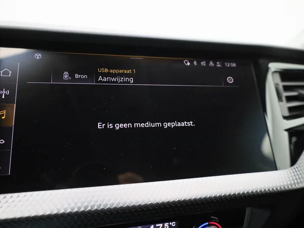 Audi A1 Sportback (2023) — foto 14 van 38