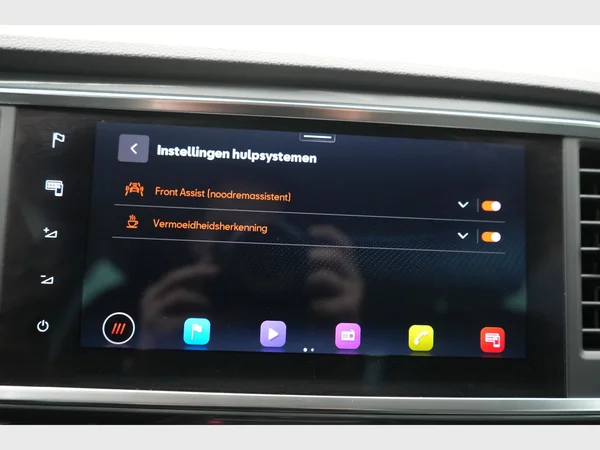 SEAT Ateca (2021) — foto 16 van 26