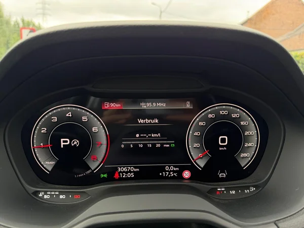 AUDI Q2 (2024) — foto 5 van 22