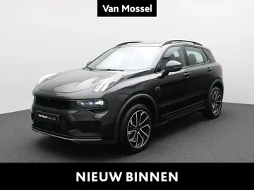 Lynk & Co 01 (2025)