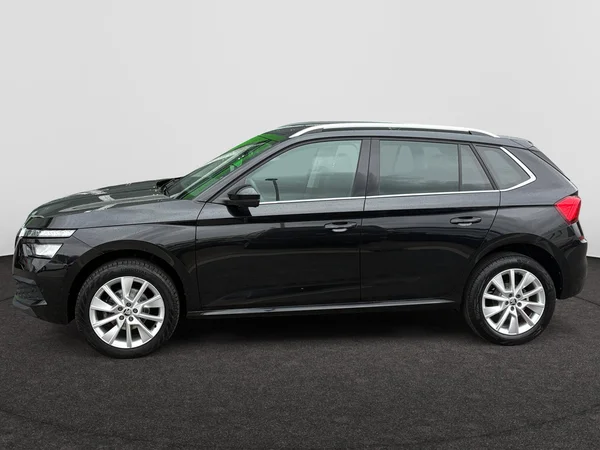 SKODA Kamiq (2023) — foto 12 van 22