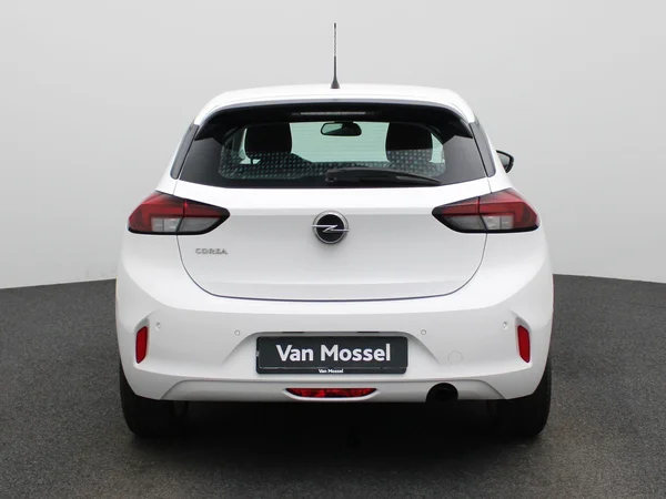 Opel Corsa (2023) — foto 32 van 36