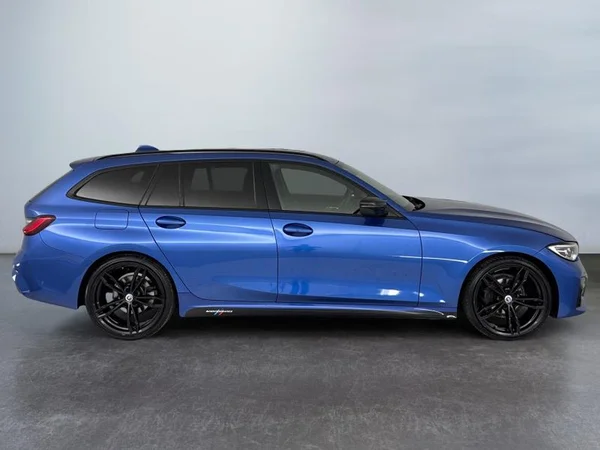 BMW 3 SW (G21) (2020) — foto 17 van 22