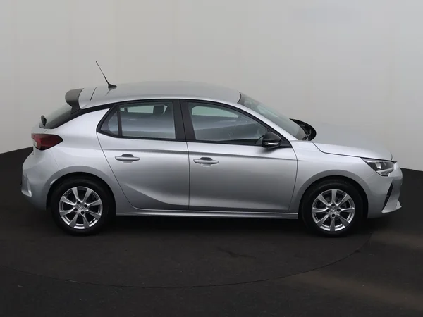 OPEL Corsa (2023) — foto 22 van 26