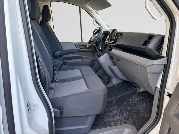 VOLKSWAGEN Crafter 40 (35) Fou Lwb Hhr Dsl (2026) — foto 8 van 24