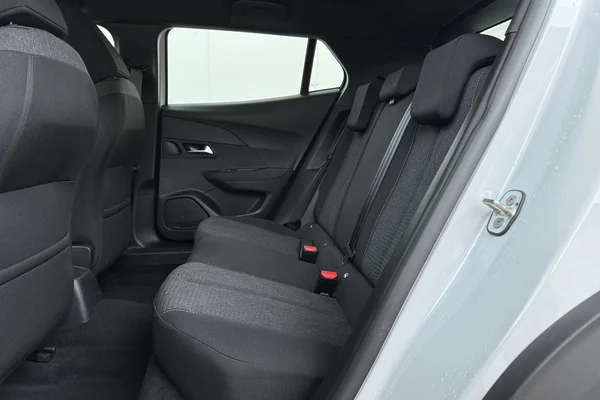 Peugeot 2008 (2025) — foto 18 van 19
