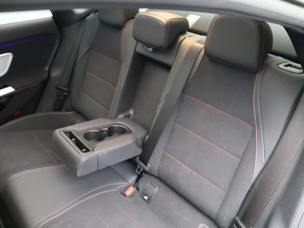 Mercedes-Benz CLA (2026) — foto 15 van 32