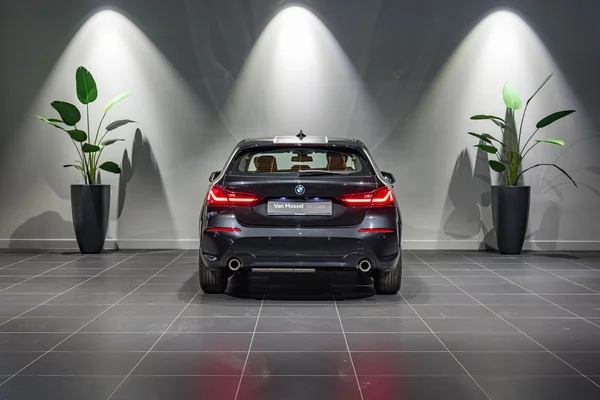 BMW 1 Reeks (2023) — foto 26 van 30