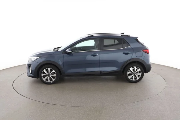 Kia Stonic (2021) — foto 9 van 16