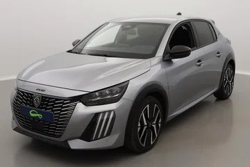 Peugeot 208 (2025)