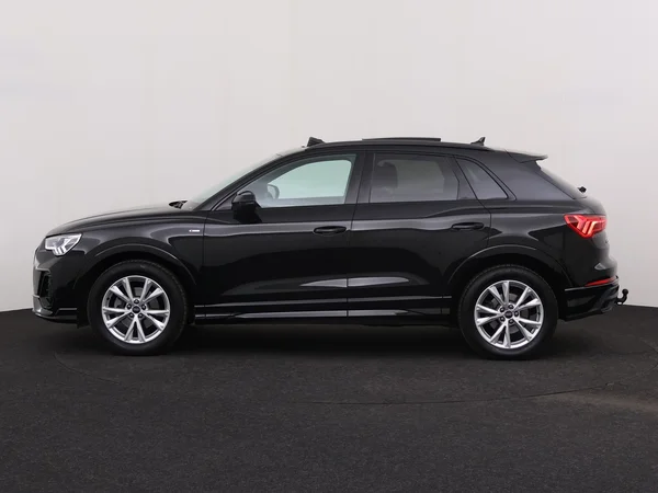 AUDI Q3 (2024) — foto 13 van 18