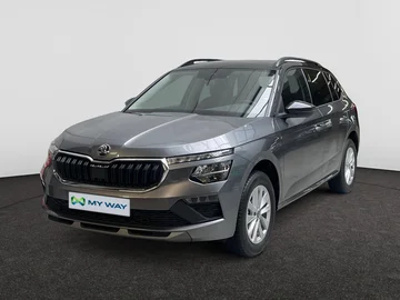 SKODA Kamiq (2026)