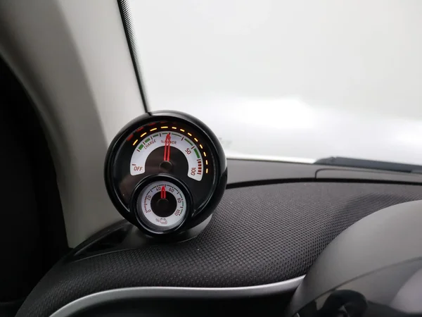 smart Fortwo (2024) — foto 5 van 26