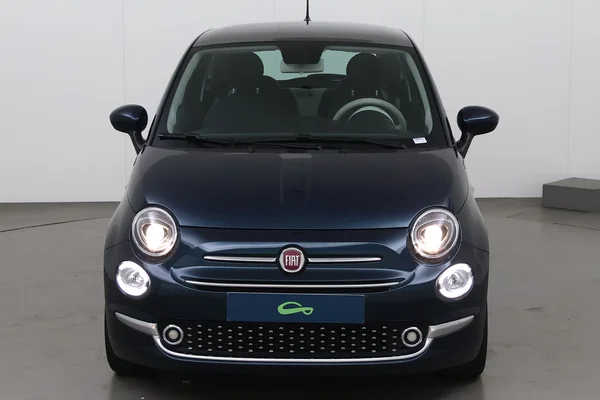 Fiat 500 (2022) — foto 12 van 22