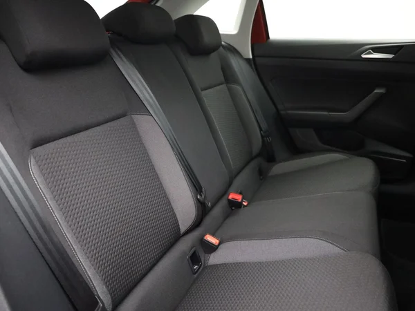 VOLKSWAGEN Taigo (2025) — foto 18 van 18