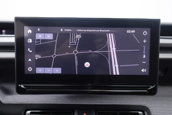 Citroen E-C3 (2025) — foto 19 van 71