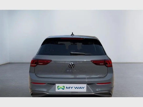Volkswagen Golf VIII (2026) — foto 31 van 33