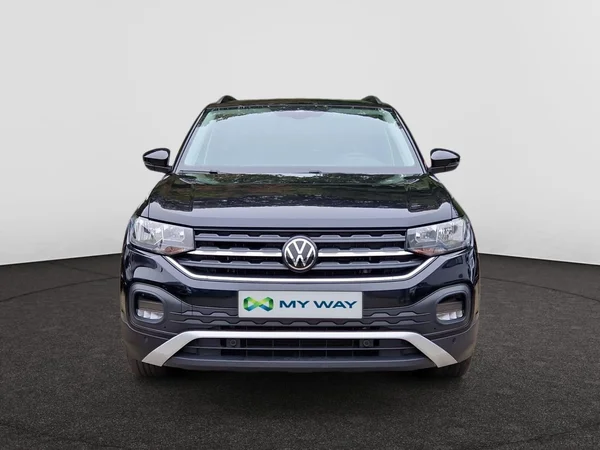VOLKSWAGEN T-Cross (2024) — foto 12 van 25