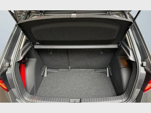 Skoda Fabia (2026) — foto 17 van 26