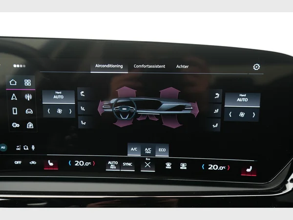 AUDI A6 Avant (2025) — foto 22 van 40