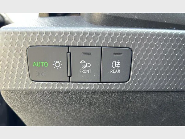 Audi A1 Sportback (2026) — foto 26 van 32