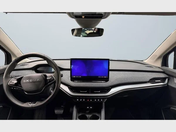 Skoda Elroq (2026) — foto 9 van 15