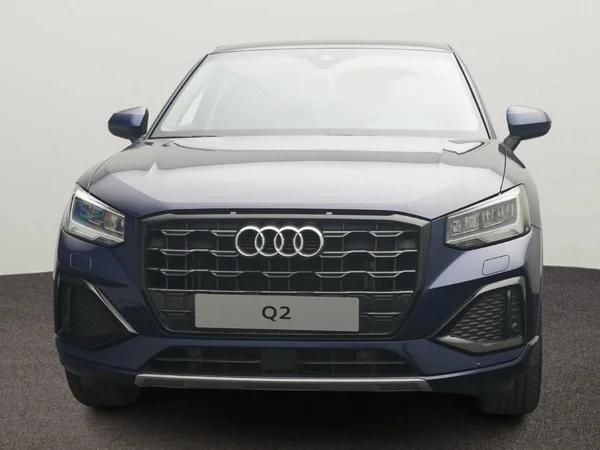 AUDI Q2 (2022) — foto 6 van 10